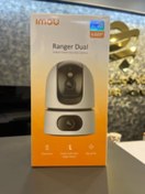 تصویر دوربین بی سیم آیمو رنجر Ranger Dual 6 MP 