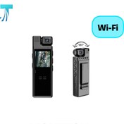 تصویر دوربین یقه ای ، ورزشی مدل L9 Wi-Fi9 