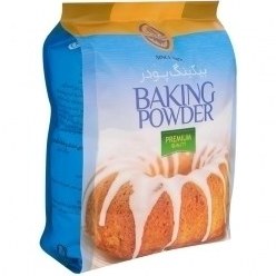 تصویر بیکینگ پودر دیهیم 