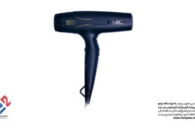 تصویر سشوار رزونال مدلX-JET Regional hair dryer model X-JET