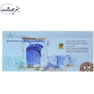 تصویر فروشگاه لوازم نقاشی هنرجو