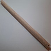 تصویر چوب نشیمن ضخیم 