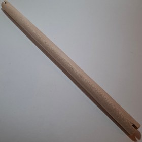 تصویر چوب نشیمن ضخیم 