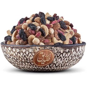 تصویر آجیل عربی کوکتل 