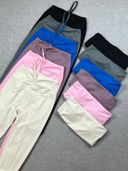 تصویر ست دکلته و لگ کد ۵۰۶۹ 