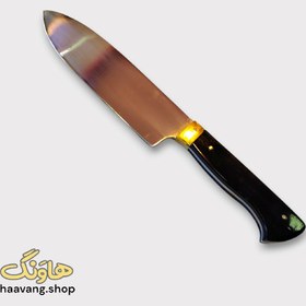 تصویر چاقو جوجه زنی H010 