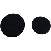 تصویر درپوش میل سوپاپ داچیا مدل 9524 مناسب برای رنو L90 بسته 2 عددی 