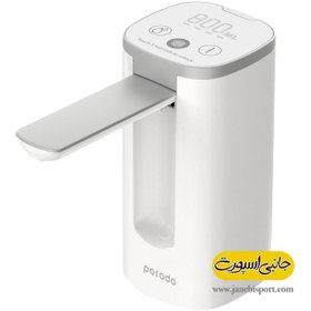 تصویر مینی آب سردکن اتوماتیک Porodo Porodo Lifestyle Mini Water Dispenser