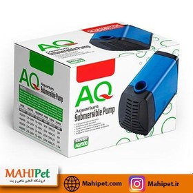 تصویر پمپ آب آکواریوم آکوا مدل AQ-2500 