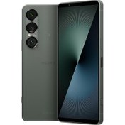 تصویر گوشی سونی اکسپریا 1 مارک 7 ظرفیت 512GB رم 12GB 