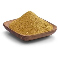 تصویر ادویه همبرگر 