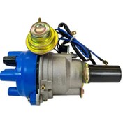 تصویر دلکو مگنتی نیسان JPCZ 