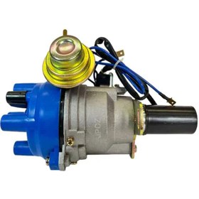 تصویر دلکو مگنتی نیسان JPCZ 