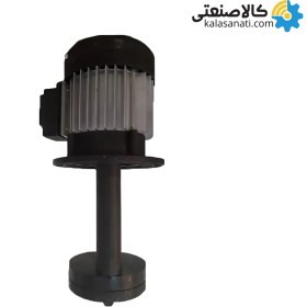 تصویر پمپ آب صابون موتوژن مدل P56-25 سه فاز 
