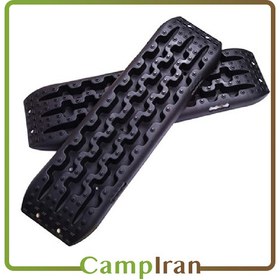 تصویر وافل برد 