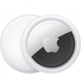 تصویر Apple AirTag - 4 pack ا ردیاب شخصی ایرتگ اپل پک چهارتایی ردیاب شخصی ایرتگ اپل پک چهارتایی