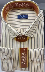 تصویر پیراهن کلاسیک Classic shirt