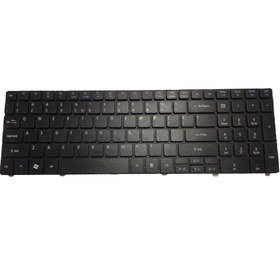 تصویر ACER Keyboard 5738/E1-571 BLACK 