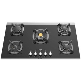 تصویر اجاق گاز توکار آلتون مدل IG529F Alton IG529F Gas Stove