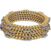 تصویر صفحه کلاچ هوندا لیون ۵ عددی 