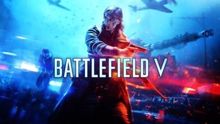 تصویر اکانت قانونیBattlefield V - ظرفیت دوم ps5 Battlefield V