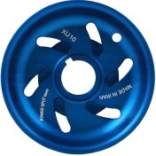 تصویر پولی سبک سر میللنگ زانتیا XU10 | مناسب پارس ELX | افزایش توان 