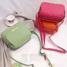 تصویر کیف دوشی زنانه سانی 