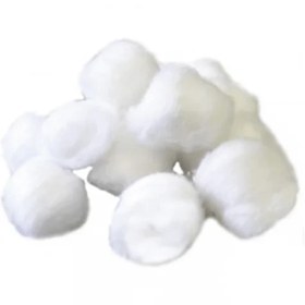 تصویر پنبه بهداشتی 