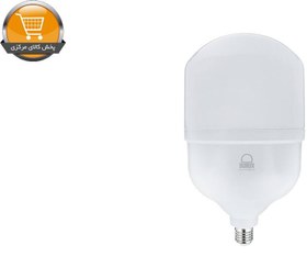 تصویر لامپ ال اي دي 60 وات بروکس استوانه Burux 60 watt Bulb