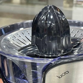 تصویر آب مرکبات گیری فکر مدل Lucra Lucra Fakir Juicer