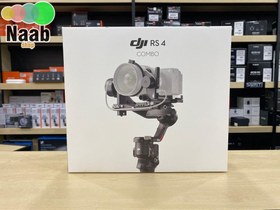 تصویر گیمبال دوربین DJI Ronin RS4 Combo 