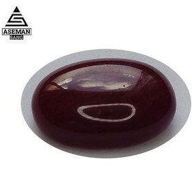 تصویر یاقوت سرخ YGT018 