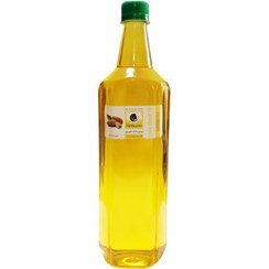 تصویر روغن بادام شیرین سنتی متکازین (1 لیتری) 