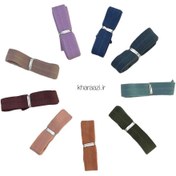 تصویر نوار اریب کش مات سری دوم 