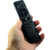 تصویر ریموت هوشمند 