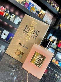 تصویر عطر ادکلن لویز آلاویا فوراور مخصوص بانوان ادوپرفیوم Louis Alavia Forever For Women EDP 