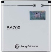 تصویر باتری اصلی سونی Sony Ericsson Xperia Ray 