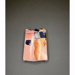 تصویر شورت گیپوردار سرمه ای اسمارا مدل ۵۰۶۳ 