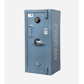 تصویر گاوصندوق 500MS 