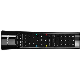 تصویر زلموند تلویزیون اسمارت مدل PANA43Z751 سایز 43 اینچ Zelmond Smart TV PANA43Z751