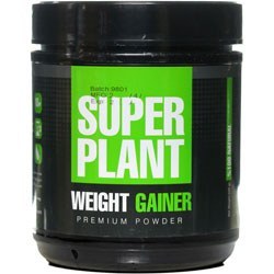 تصویر پودر سوپر پلنت ویت گینر پژوهشکده گیاهان دارویی جهاد دانشگاهی Super Plant Weight Gainer IMP