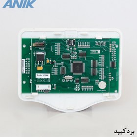 تصویر کیپد کنترل لمسی مدل K910 keypad a910