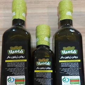 تصویر روغن زیتون فامیلا 