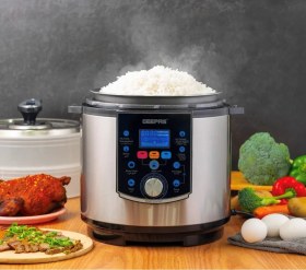 تصویر زودپز جیپاس مدل GMC35037 