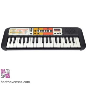 تصویر کيبورد ياماها مدل PSS-F30 