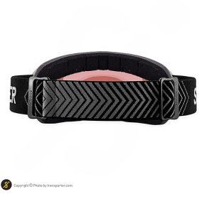 تصویر عینک اسکی SINNER مدل MARBLEمدل 1 