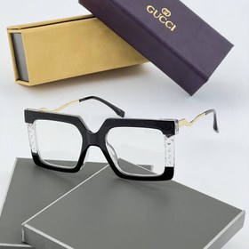 تصویر طبی گوچی GUCCI 002 