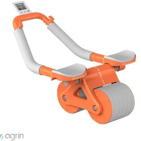 تصویر رولر شکم حرفه ای 