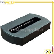 تصویر ریل چراغ ریلی 10 سانت 