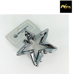 تصویر کلیپس فلزی 